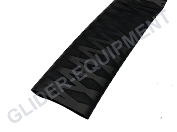 Handvat anti slip krimpkous HIS2 Ø50mm